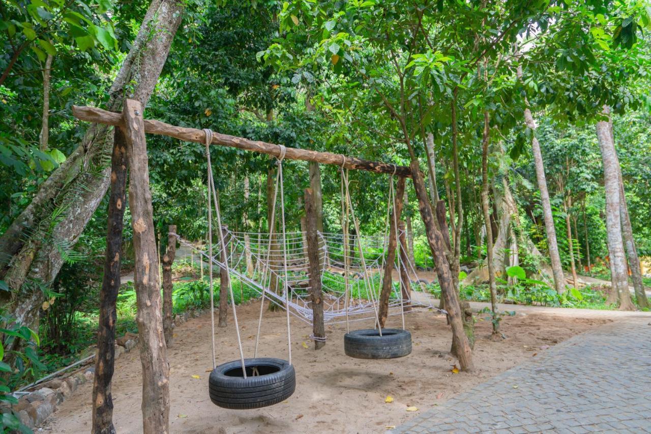 Hotel Fivitel Cong Troi Dong Giang - Fivitel Dong Giang Heaven'S Gate Zewnętrze zdjęcie